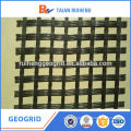 Soil Reinforcement Polyester Geogrid PET Geogrid